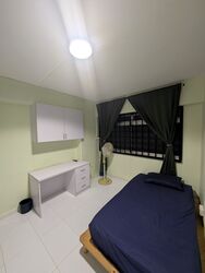 Blk 227 Pasir Ris Street 21 (Pasir Ris), HDB 4 Rooms #601063441